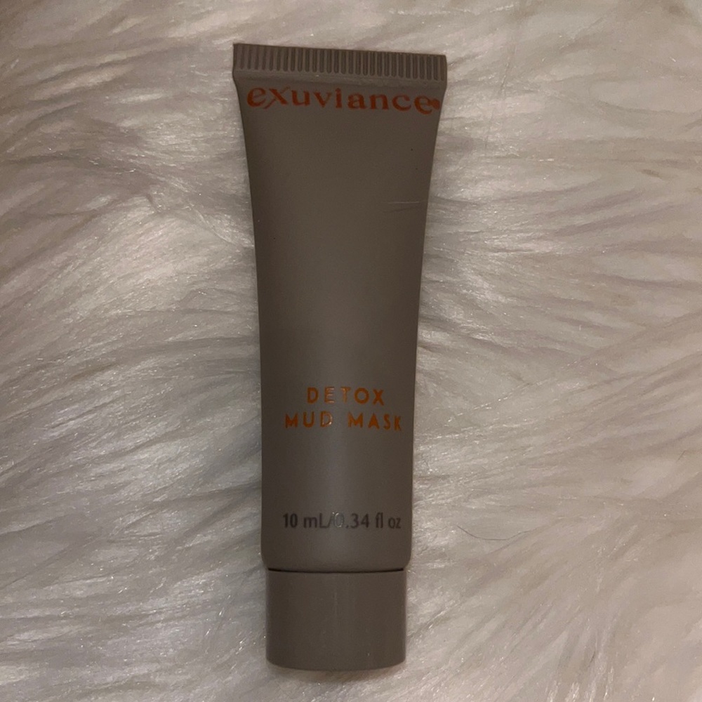 PICK 5 FOR $20 Exuviance Detox Mud Mask